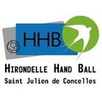 Hirondelle St Yo HB 2