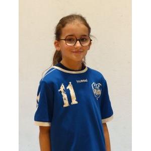 Eline LERAY