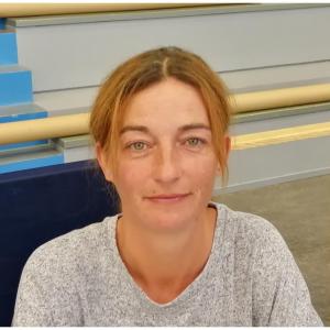 TOUTAIN Geraldine