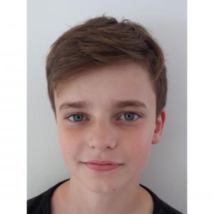 Nathan TOUTAIN