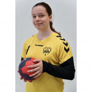 Alice COURTOIS